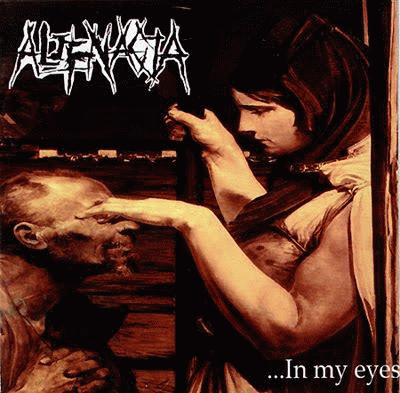 Alienacja : ...In My Eyes